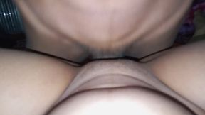 My Wife With My Hard Cock - POV Morning Sex