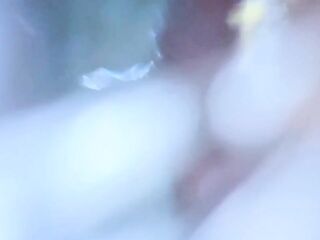 Hawt Stepmom Supper Hard In Throne-room & Pee Unlimited