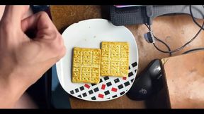 Cum Sandwich