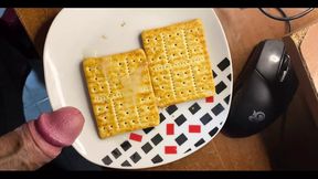 Cum Sandwich
