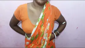 Indian Village Bride Gets Fucked by Big Dick