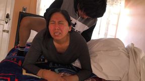 I Have Intense Sex with the Neighbor's Wife
