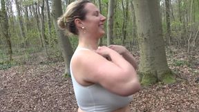 Pussy Pounded Into Submission