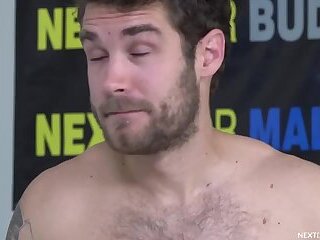 Jack Ryan cum on face