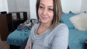 Cara Cadwell Party on Jan 7, 2018 - Part 72