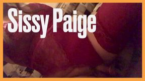 Sissy Paige