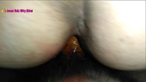 Mi amante me visita cuando mi esposo esta trabajando