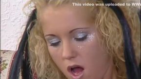 Hottest pornstars Michelle Wild, Black Widow and Alexa Weix in amazing threesomes, blowjob xxx scene