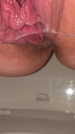 My Husband Just Fucked Me Now Come Here So I Can Feed You   Clip 3