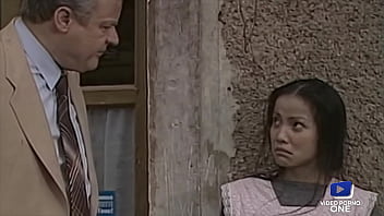 Beautiful Asian is more naughty than you think