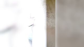Shy masked teen from class gets fucked for extra marks