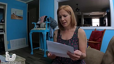 Step Son Convinces New Step Mom It’s Normal
