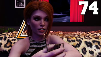 Being A DIK #74 - Planning The Hot And Slutty Halloween Party With Red Head Sorority President And Hot Alt Girl