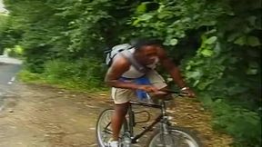 Big Omar's British Adventures - Anal Holiday Harlots