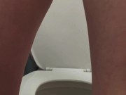 Pretty pussy pissing compilation! My best piss videos of the yr