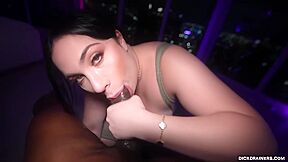 Incredible Porn Movie Rimjob Wild