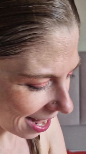 Watersports and Anal Fisting: Part 1