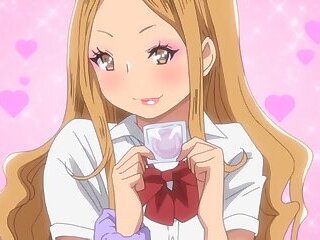 Boku Ni Harem 1-4 Full