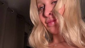 Video sent by @Purple_Dragon @Showing Boobs & #Blonde #Big Boobs #Sexy #Nude adult video movie | Tik.Porn