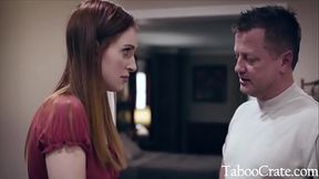 Pregnant 18yo Desperately Turns To Jerk BF'_s For Help