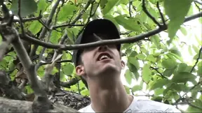 My latex BBC anal bratty Stepsis