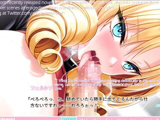 Comics Visual Novel