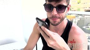 o vendedor de cueca (erick diaz e bruno hot)