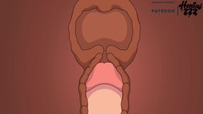 FAMILY GUY PETER CREAMPIES LOIS FULL VIDEO