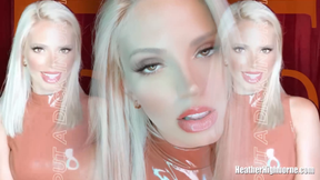 My Destructive Love- With Effects