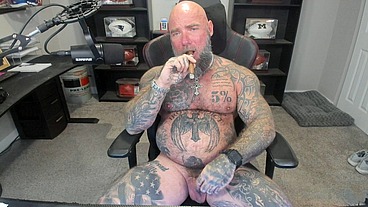 Update #46 (June 16, 2022) How to Pick and Smoke a Cigar!