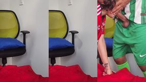 atletico nacional y medellin parte 1