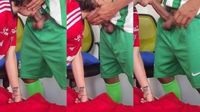 atletico nacional y medellin parte 1