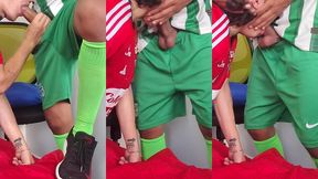 atletico nacional y medellin parte 1