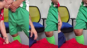 atletico nacional y medellin parte 1