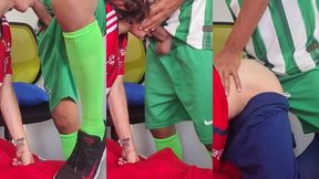 atletico nacional y medellin parte 1