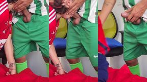 atletico nacional y medellin parte 1