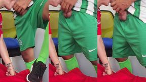 atletico nacional y medellin parte 1