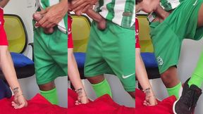 atletico nacional y medellin parte 1