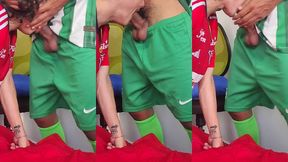 atletico nacional y medellin parte 1