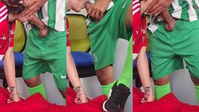 atletico nacional y medellin parte 1