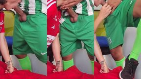 atletico nacional y medellin parte 1