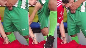 atletico nacional y medellin parte 1
