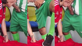 atletico nacional y medellin parte 1