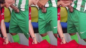 atletico nacional y medellin parte 1