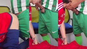 atletico nacional y medellin parte 1