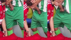 atletico nacional y medellin parte 1