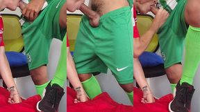 atletico nacional y medellin parte 1