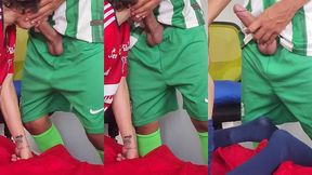 atletico nacional y medellin parte 1