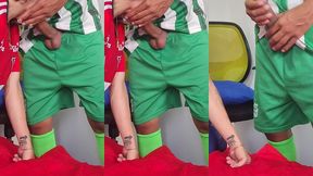 atletico nacional y medellin parte 1