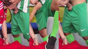 atletico nacional y medellin parte 1